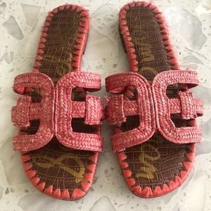 Sam Edelman sandals